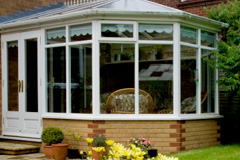 conservatories The Beeches