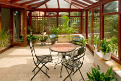 The Beeches conservatory quotes