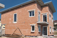 The Beeches home extensions